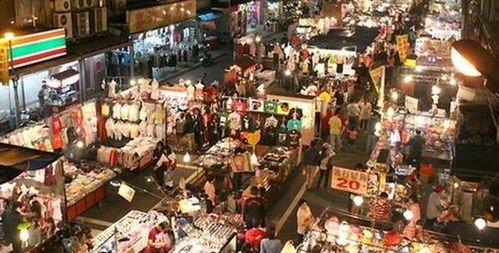 探訪濟南夜市 熱鬧去處與辦公用品采買指南